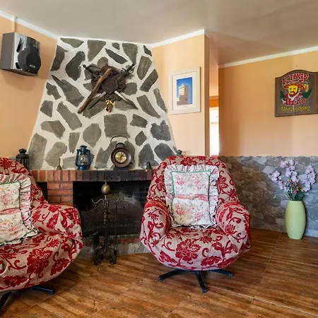 4 Bedroom Cozy In Chiclana De La Fronter * Chiclana de la Frontera
