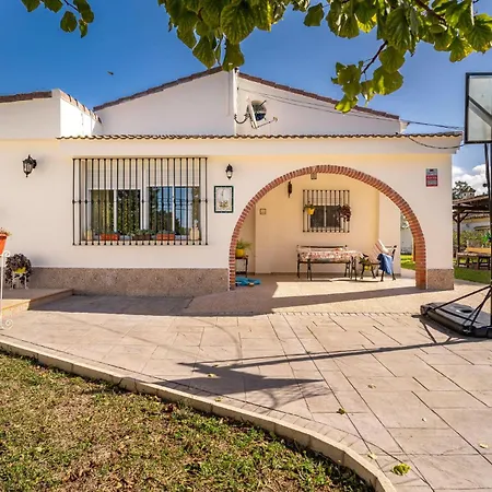 4 Bedroom Cozy In Chiclana De La Fronter * Chiclana de la Frontera